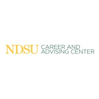 NDSU Career and Advising Center Logo