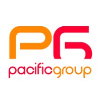 Pacific Group Logo