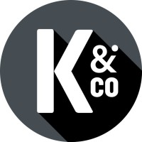 Kingdom & Co Logo