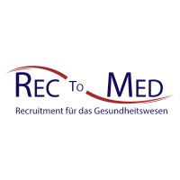 RecToMed Deutschland Logo