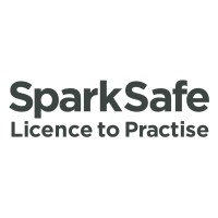 SparkSafe LtP Logo