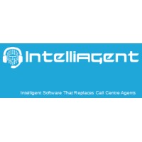 IntelliAgent Ltd Logo