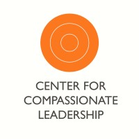 Center for Compassionate Leadership Logo