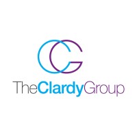 The Clardy Group Logo