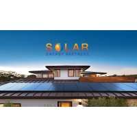 Solar Energy Partners Logo