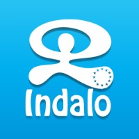 Indalo Water Logo