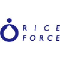 RICE FORCE Logo