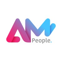 AM People Logo