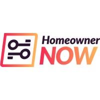Homeowner NOW Logo
