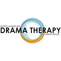North American Drama Therapy Association Logo