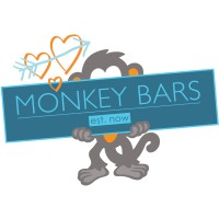 Monkey Bars Logo