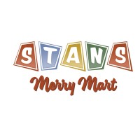 Stans Merry Mart Inc. Logo
