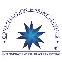 Constellation Marine Services LLC, operating in Middle East, China, Netherlands and South Africa Logo