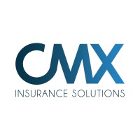 CMX Insurance Solutions Logo