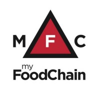 myFoodChain Logo