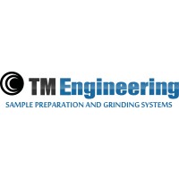 TM-Engineering Ltd. Logo