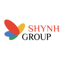 Shynh Group Logo