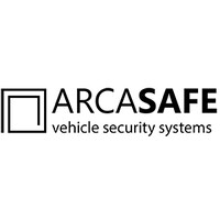 ArcaSafe Logo