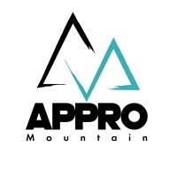 Appro Mountain Logo