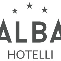 Hotelli Alba Logo