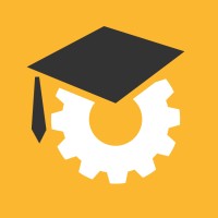 The Patent Magazine Logo