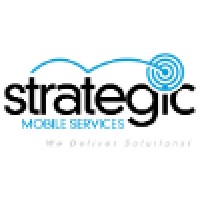 Strategic Mobile Services, Corp. Logo