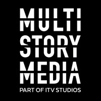 MultiStory Media Logo