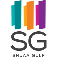 Shuaa Gulf Company Logo