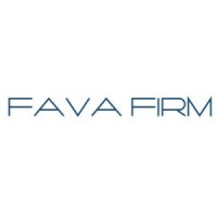 Fava Firm Logo