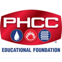 PHCC Educational Foundation Logo