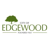City of Edgewood, Florida Logo