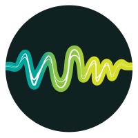 Vibrant Sound Media Logo