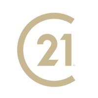 CENTURY 21 Czech Republic Logo