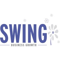 Swing Digital Business Development Logo