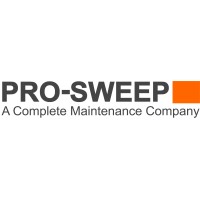 Pro-Sweep, Inc Logo