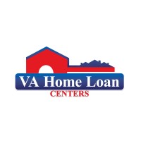 VA Home Loan Centers Logo