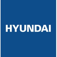 HYUNDAI Lighting Logo