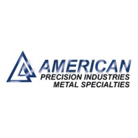 American Metal Specialties East Logo