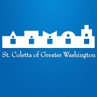 St. Coletta of Greater Washington Logo
