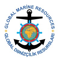 Global Marine Resources LLC Logo