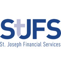 St. Joseph Financial Services Logo