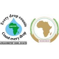 African Ministers Council on Water (AMCOW) Logo