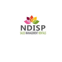 NDISP Logo