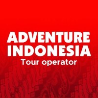Adventure Indonesia Tour Operator Logo