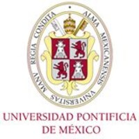 Universidad Pontificia de México Logo