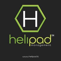 Helipad Management Logo