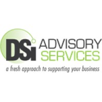 DSI Advisory Services Pty Ltd Logo