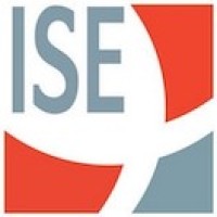 International School of Economics at KBTU Logo