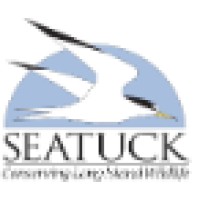 Seatuck Environmental Association Logo