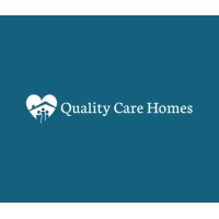 Quality Care Homes Logo